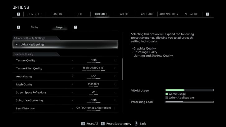 Resident Evil Requiem: Оптимізуємо продуктивність та налаштовуємо ПК для найкращого досвіду 8