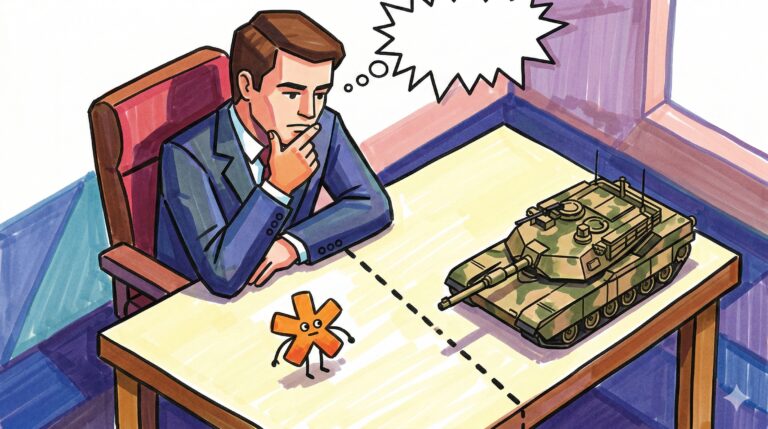 Anthropic проти Пентагону: як великому бізнесу діяти 13