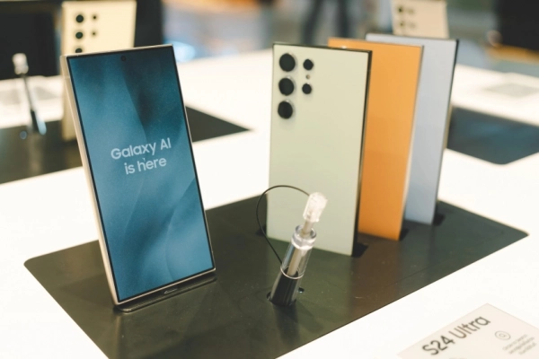 Смартфони: українець створив сервіс перевірки телефонів перед покупкою 1