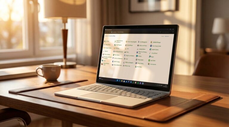 Windows 11: Налаштування замінюють Панель керування, перехопивши функцію зміни імені облікового запису 1