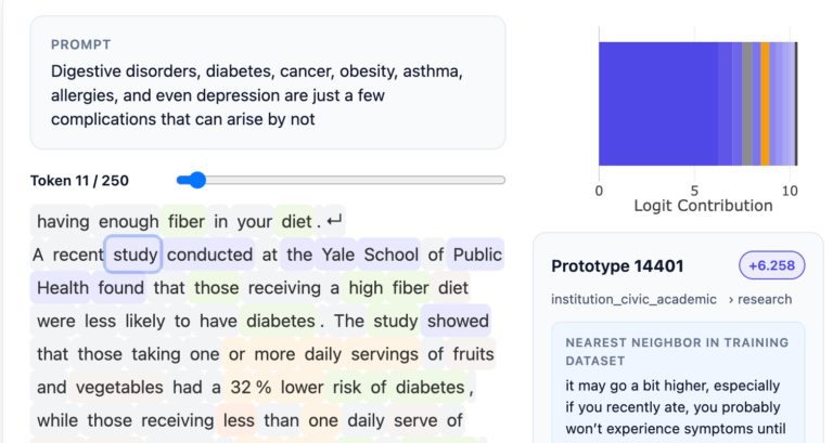 Guide Labs презентує новий тип зрозумілої великої мовної моделі 3