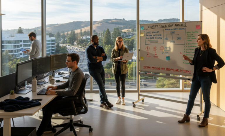 Як реагуватимуть лідери безпеки на вихід Claude Code Security після виявлення 500+ вразливостей 5 Як реагуватимуть лідери безпеки на вихід Claude Code Security після виявлення 500+ вразливостей 5