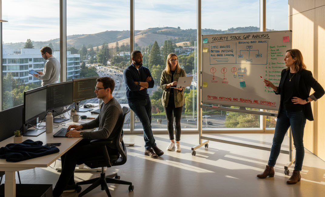 Як реагуватимуть лідери безпеки на вихід Claude Code Security після виявлення 500+ вразливостей 1