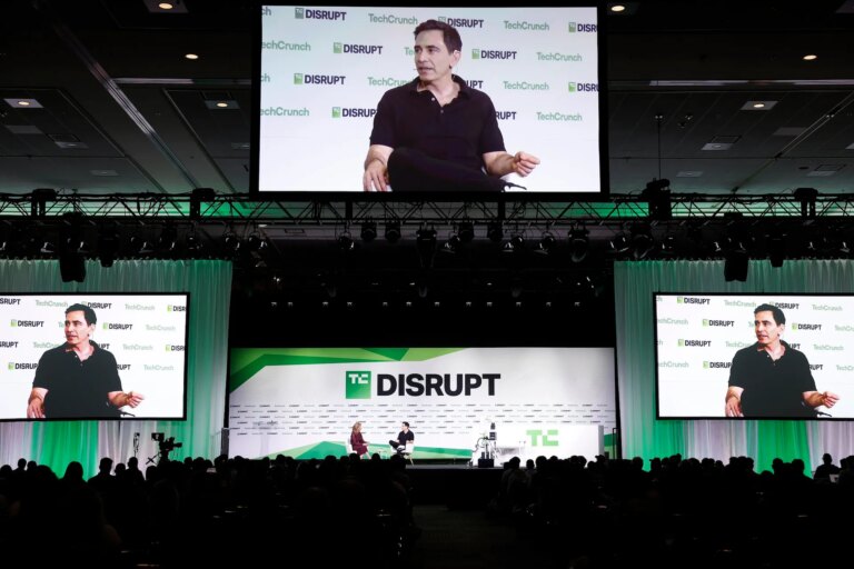 Залишилось 6 днів: встигніть забронювати квитки на TechCrunch Disrupt 2026 за найнижчою ціною! 18