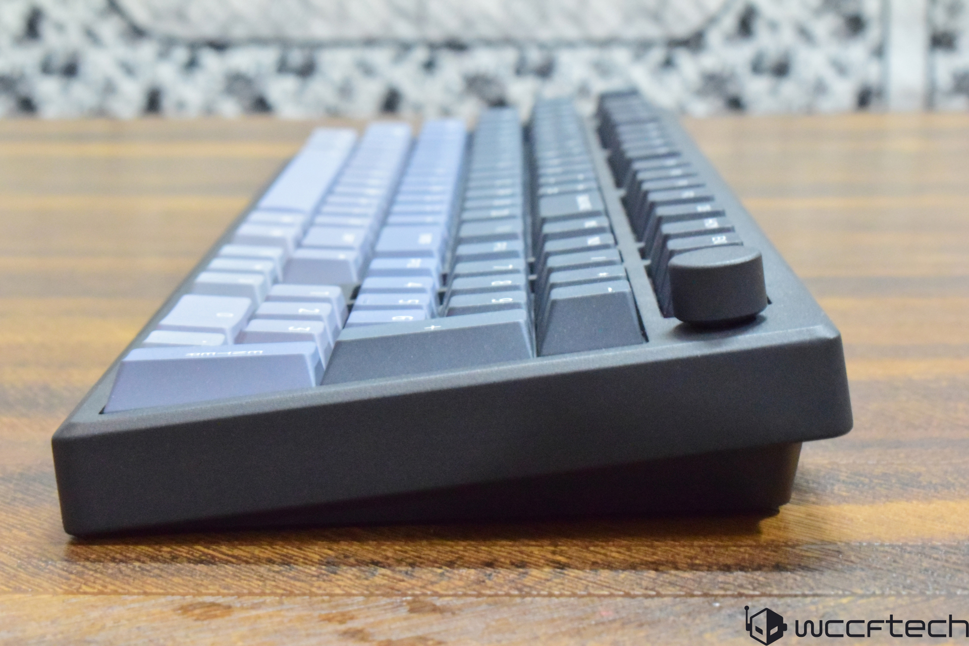 EPOMAKER Galaxy 100 Lite: Відкрий виняткову плавність друку 5