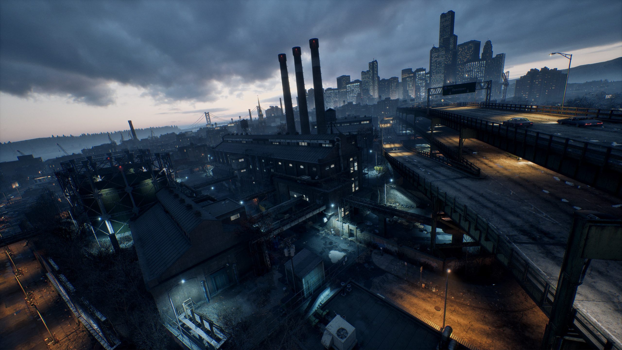 Розробники Mad Max та Just Cause занурюються в новий AA-бійлер: "Це не GTA" 5 Розробники Mad Max та Just Cause занурюються в новий AA-бійлер: "Це не GTA" 5