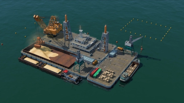 AI-параноя змусила розробника оновити персонажів гри 5