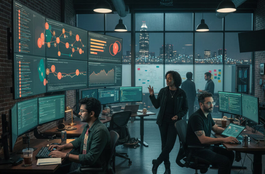 Як шахрайство при наймі перетворило хмарний IAM на двомільярдну поверхню для атак