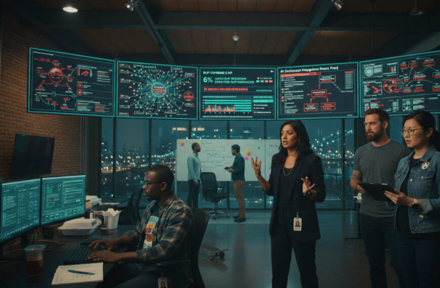 Як зловмисники вразили 700 компаній через CX-платформи, які вже схвалив ваш SOC