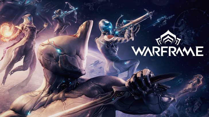 Warframe захопив Android: грайте по всьому світу, Switch-версія “невдовзі”