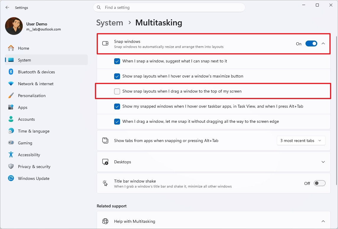 Windows 11 здобуває нові функції: дві з них викликають відчай 3