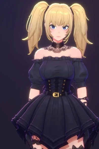 Baldur's Gate 3: випуск гри затримав старт "нового" Grok від Ілона Маска 2