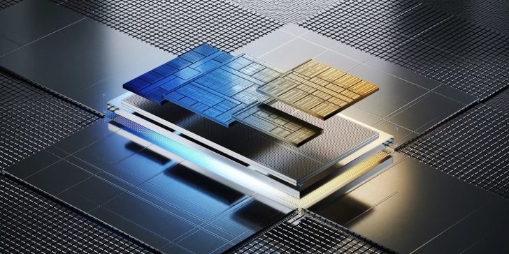 Intel посилює розробку "єдиного ядра" для нових процесорів: нова вакансія свідчить про прогрес 1