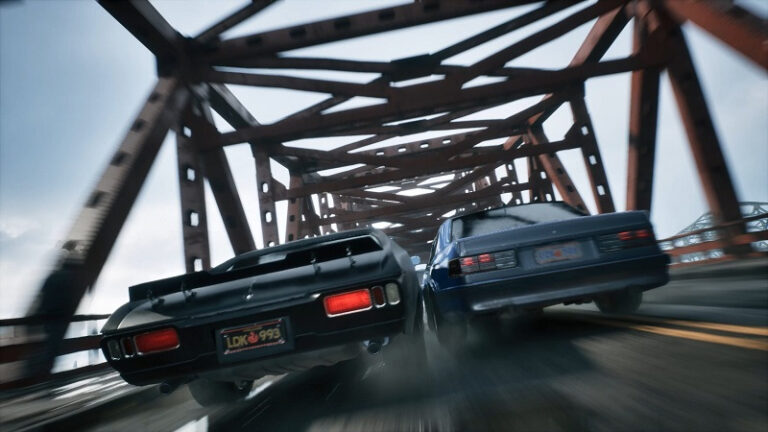 Шедевр від автора Just Cause: "Samson: A Tyndalston Story" вже готовий захопити вас – новий трейлер та дата релізу 47