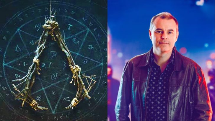 Клінт Гокінг, ветеран Splinter Cell та Far Cry, залишив Ubisoft після роботи над Assassin’s Creed Hexe 1