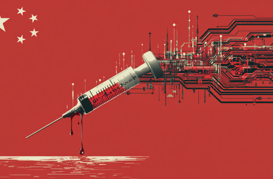 Anthropic викрила: DeepSeek, Moonshot та MiniMax вкрали Claude через 24 тисячі фейкових&hellip;