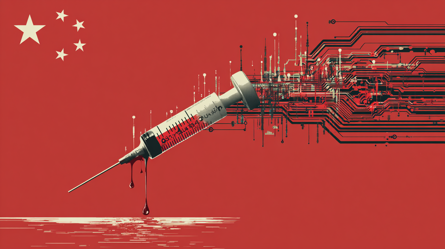 Anthropic викрила: DeepSeek, Moonshot та MiniMax вкрали Claude через 24 тисячі фейкових облікових записів 1