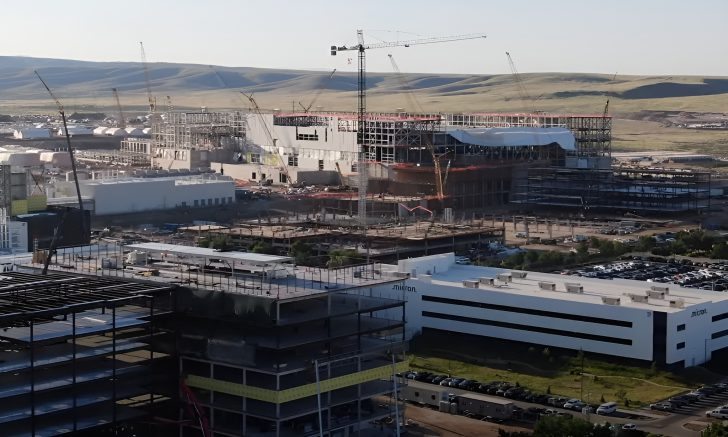 Головна 6 Пам’ятні процеси: Чи вистачить нової потужності AI для всіх, чи лише для…