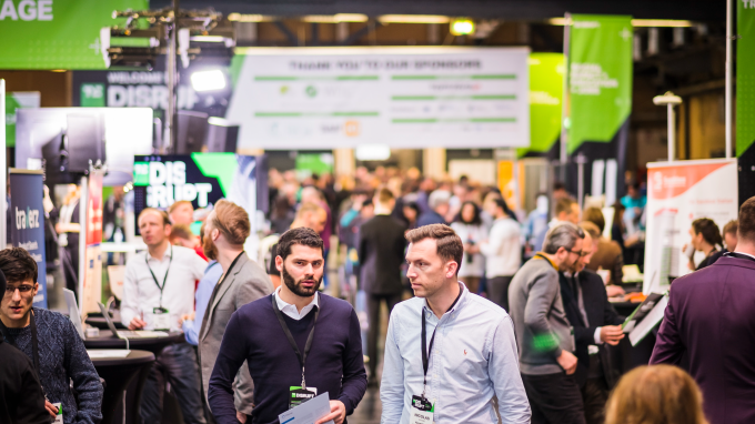 TechCrunch Disrupt 2026: Супер-ранні квитки розлітаються за тиждень! 3 TechCrunch Disrupt 2026: Супер-ранні квитки розлітаються за тиждень! 3