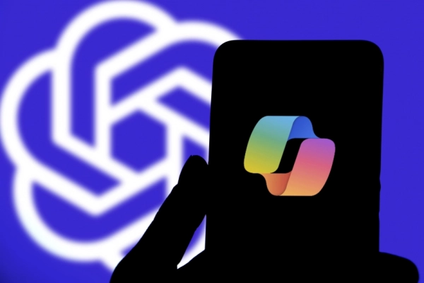 Microsoft 365 Copilot отримає GPT-5.3 Instant 1