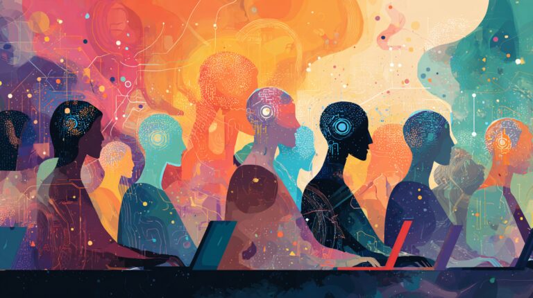 Як продакт-менеджери запускають код: ШІ руйнує оргструктуру розробки 1