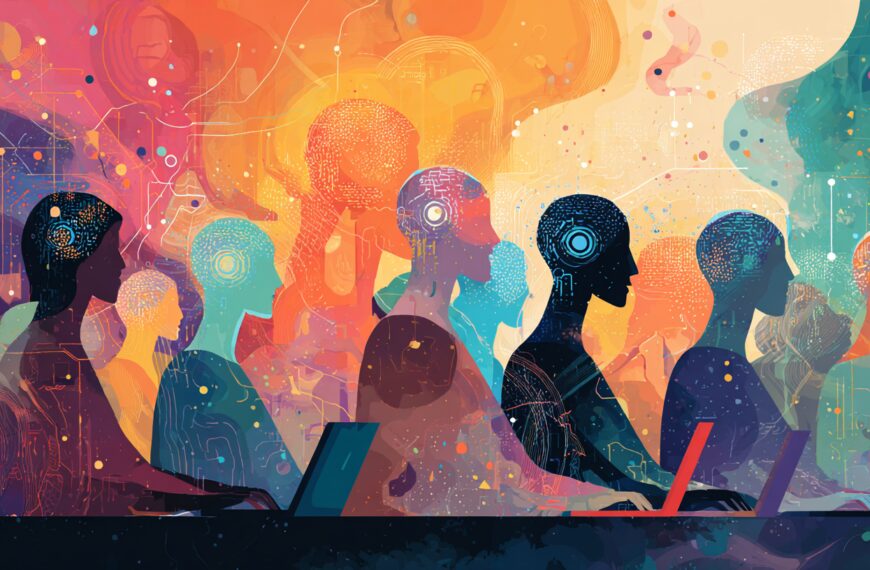 Як продакт-менеджери запускають код: ШІ руйнує оргструктуру розробки