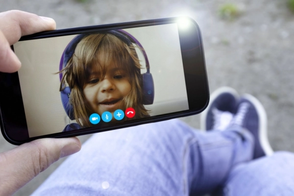 Apple і Android: RCS 4.0 підтримує відеодзвінки 10 Apple і Android: RCS 4.0 підтримує відеодзвінки 10