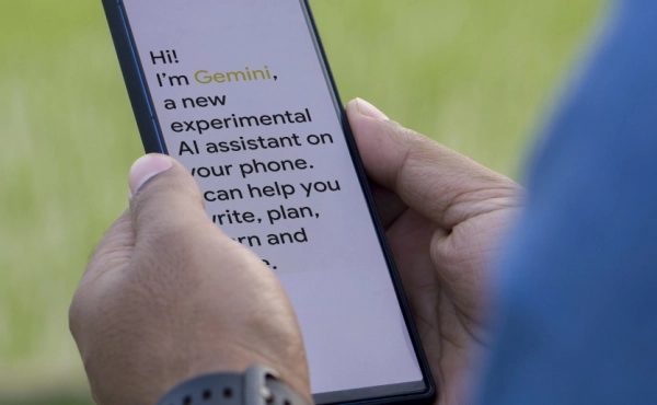 Gemini: брехня штучного інтелекту довела чоловіка до самогубства 1