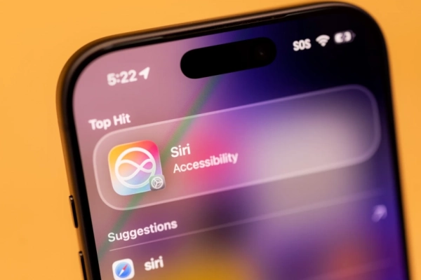 Siri отримає підтримку сторонніх ШІ-інструментів в iOS 27 3