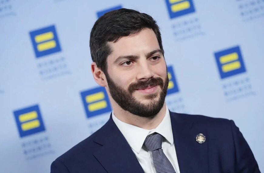 Хто насправді керує ШІ? Битва за мільярди в регулюванні з Алексом Боресом