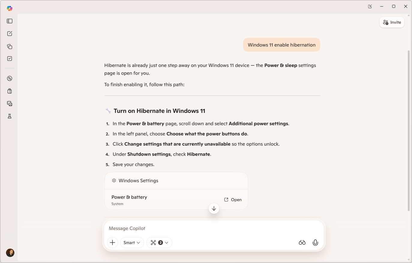 Windows 11 Pro: Посиль свою продуктивність з інтегрованою безпекою та ШІ 10
