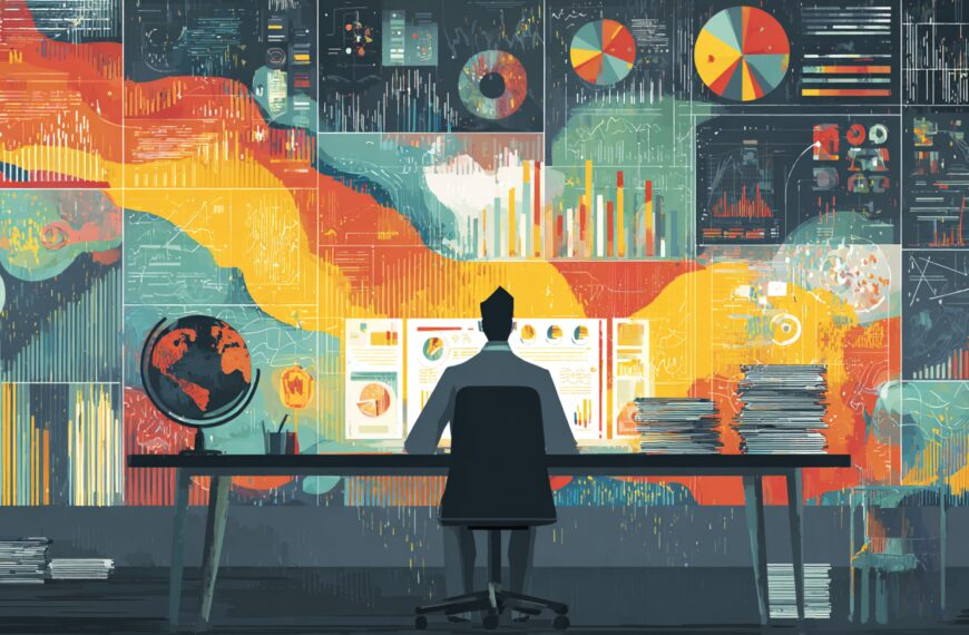 “Вайб-робота”: чому універсали знову на коні