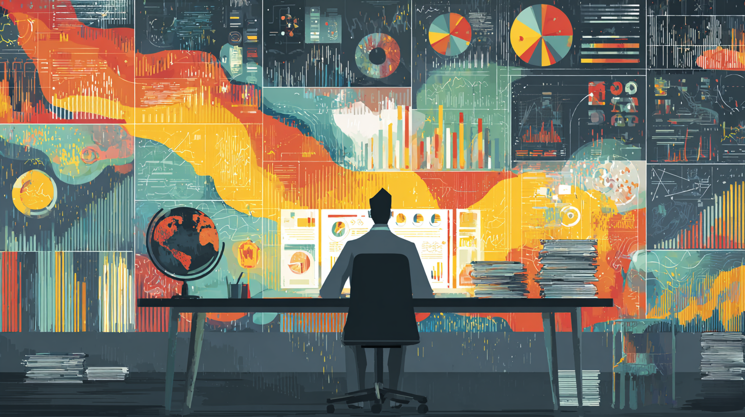 "Вайб-робота": чому універсали знову на коні 1 "Вайб-робота": чому універсали знову на коні 1