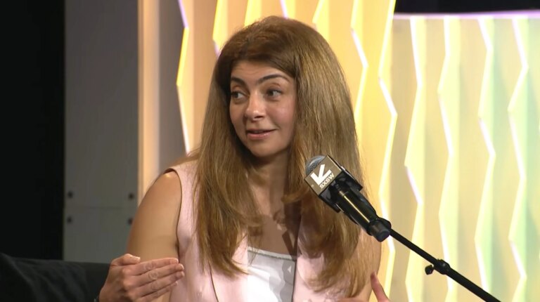 Чи загрожує ШІ фінансовій нерівності жінок? Думка експертки 24