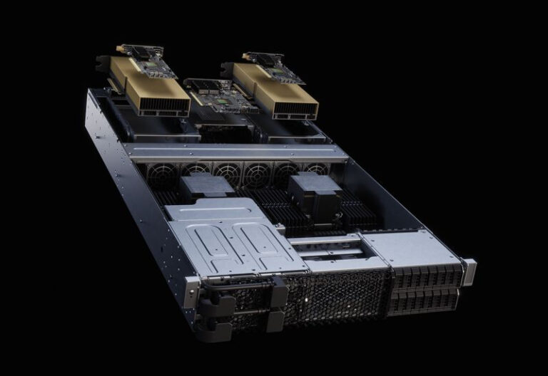 Foxconn прогнозує рекордні прибутки завдяки буму штучного інтелекту 14