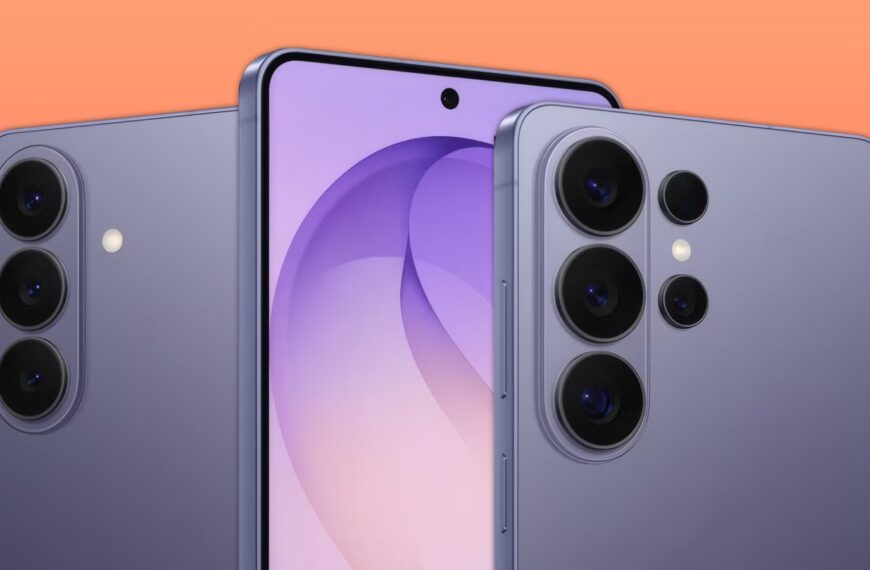 Home Assistant: нові сенсори, Excel — локальне оновлення, Galaxy S26 та інші&hellip;