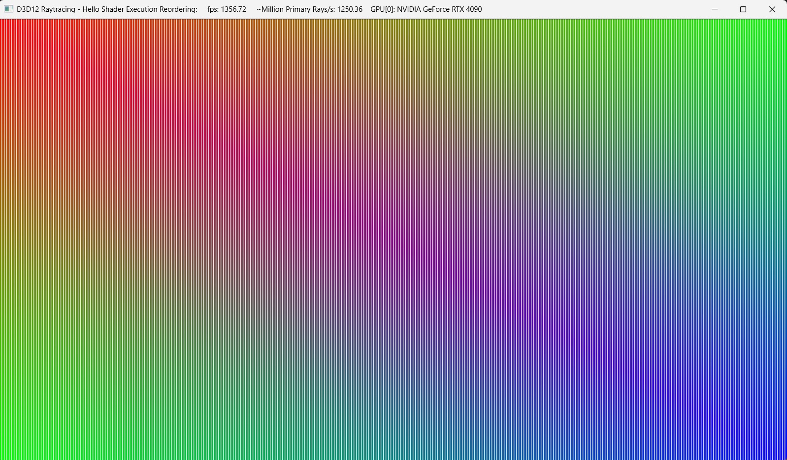 Отримайте безкоштовний буст продуктивності: оновлення DirectX від Microsoft прискорює трасування променів до 90% 2