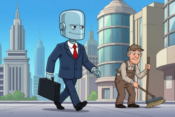 ШІ в бізнесі: 76% компаній вже використовують, майже всі прагнуть навчання 1