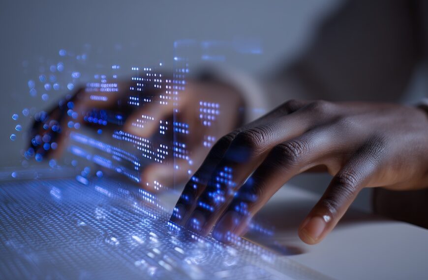 Цифрова доступність: Чому добрих намірів недостатньо для відповідності стандартам