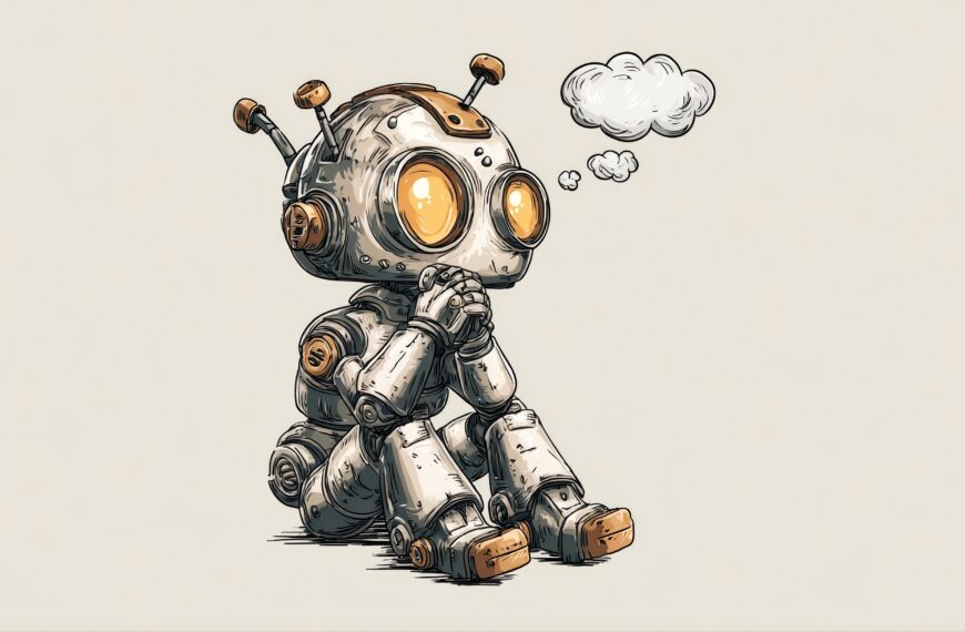 Виправлення збоїв ШІ: 3 зміни, які бізнес має впровадити негайно