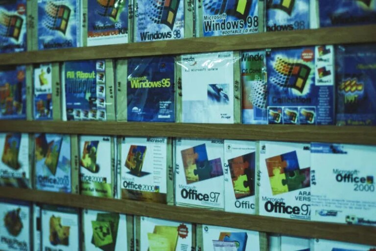 Windows 95: як ветеран Microsoft приборкав несумлінних розробників 1