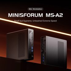 AMD обмежує PCIe-лінії в нових процесорах Ryzen AI 400 для настільних ПК 6