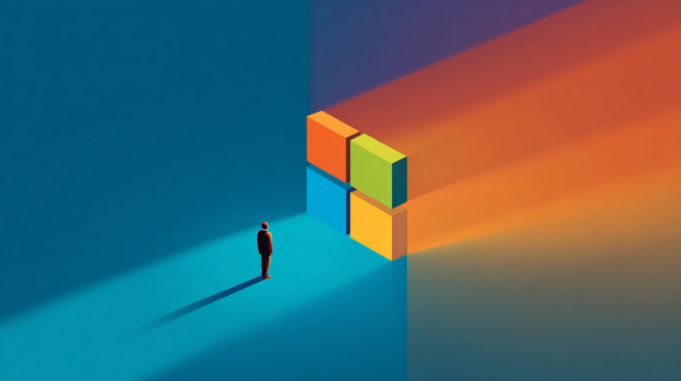 Microsoft навчила Phi-4-vision-15B розпізнавати, коли варто замислитись, а коли — ні 7