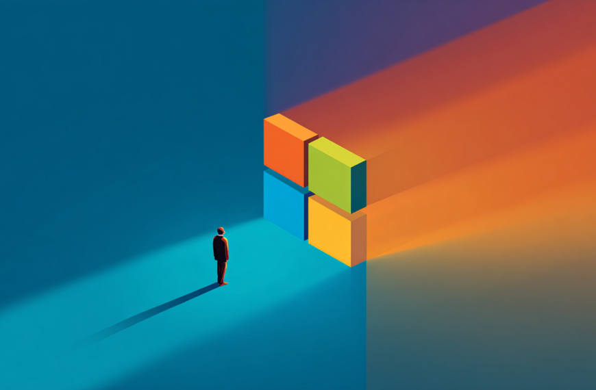 Microsoft навчила Phi-4-vision-15B розпізнавати, коли варто замислитись, а коли — ні