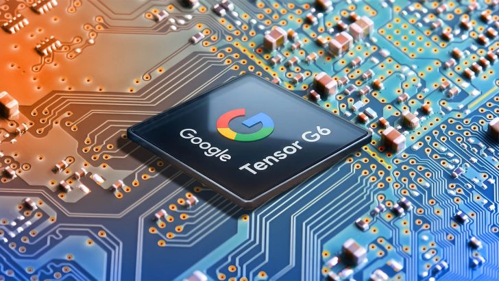 Pixel 11 знову розчарує: витік Tensor G6 підтверджує відставання від конкурентів 1 Pixel 11 знову розчарує: витік Tensor G6 підтверджує відставання від конкурентів 1
