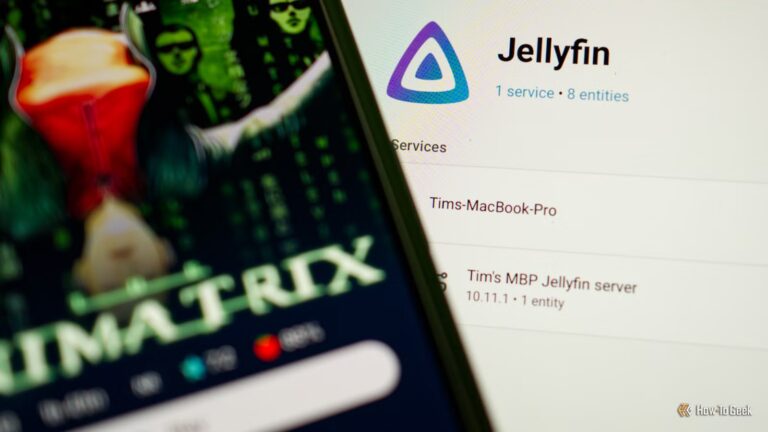 Home Assistant та Jellyfin: несподівано ефективна співпраця у вашому домі 10