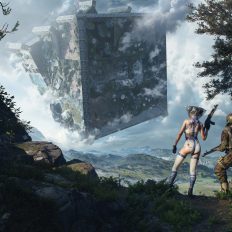 Atomic Heart: Фінальне DLC "Кров на кристалі" вийде наступного місяця 5