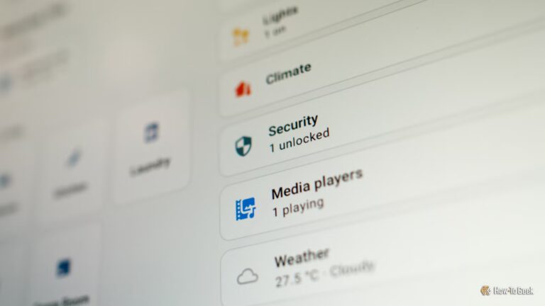 Обмежте доступ ШІ до вашого Home Assistant: захистіть свою домівку 10 Обмежте доступ ШІ до вашого Home Assistant: захистіть свою домівку 10