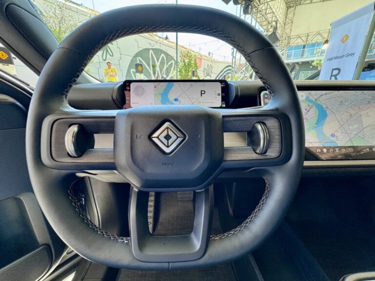 Kalanick повертається: Чому цей момент нагадує 2016 рік для мобільності 3 Kalanick повертається: Чому цей момент нагадує 2016 рік для мобільності 3