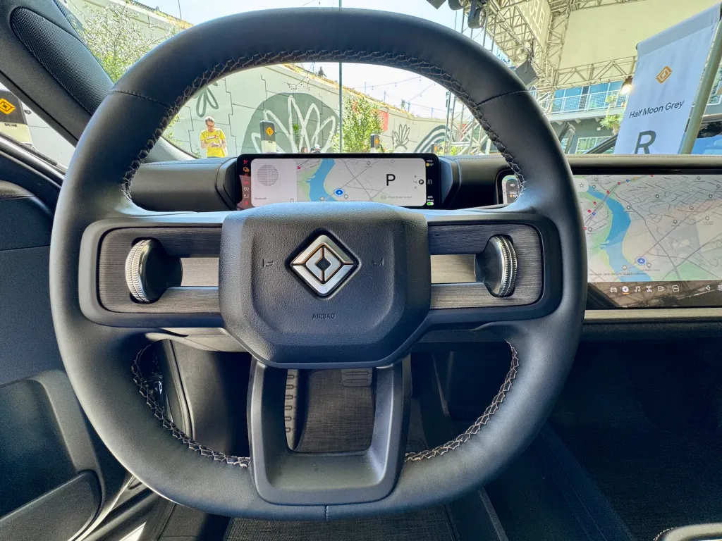 Kalanick повертається: Чому цей момент нагадує 2016 рік для мобільності 1